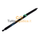 Ammortizzatore Cofano Motore per Toyota TotalSource | 058/52210N111071