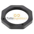 Dado di bloccaggio cuscinetto TotalSource per Toyota | 058/424262332071