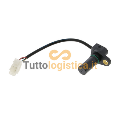 Sensore di velocità Schabmuller per macchine Doosan-Daewoo | 954/680030204