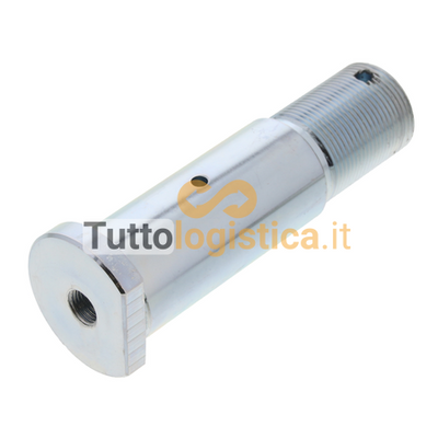 Pin di ricambio TotalSource compatibile con sistemi Yale | 003/582099727