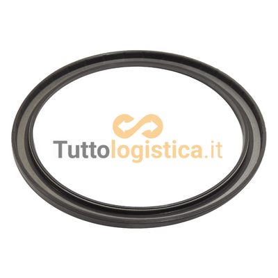 Guarnizione Kessler compatibile Linde per sistemi industriali | 400/0009280535