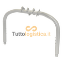 Supporto TotalSource per transpallet BT | 268/7614527