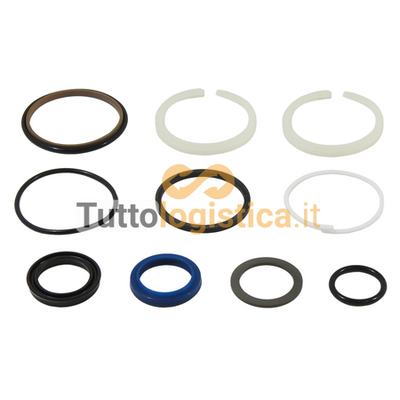 Kit Guarnizioni TotalSource per Macchine Komatsu | 107/3EA6443190