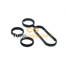 Set guarnizioni per radiatore olio compatibile Jungheinrich TotalSource | 269/51259714