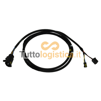 Cablaggio TotalSource per carrelli elevatori BT | 268/7532358