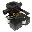 Valvola acqua sigillata 24V per carrelli elevatori Yale | 003/582023560
