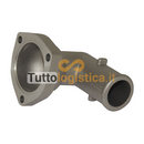 Raccordo uscita acqua TotalSource per carrelli elevatori Toyota | 058/163317810271