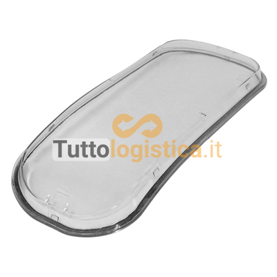 Tappo Tetto GLASSINTER per Veicoli Toyota | 058/541062665371