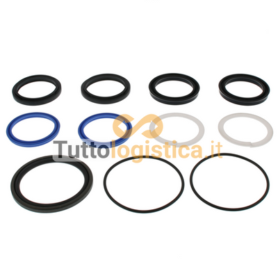 Kit Guarnizioni Cilindro TotalSource per Carrelli Elevatori Toyota | 058/044332003071