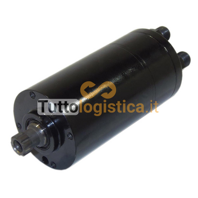 Steering Hand TotalSource per carrelli elevatori Yale | 003/580082528