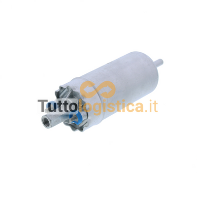 Pompa Carburante Alta Pressione per Motori Doosan-Daewoo TotalSource | 954/40090900190