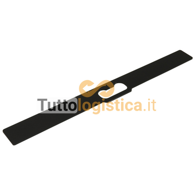 Parafango TotalSource per carrelli elevatori Jungheinrich 500mm | 269/51288095