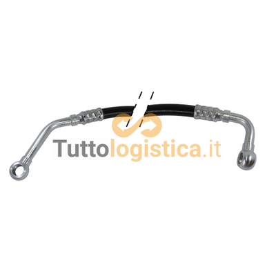 Tubo flessibile TotalSource per carrelli elevatori Linde | 400/3964413271