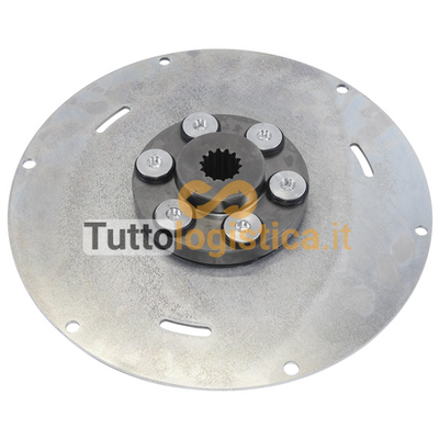 Drive Plate 14 pollici per Combilift 3.0l | AY7/CPL00185