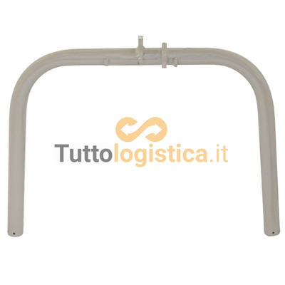Gate TotalSource per transpallet Toyota | 058/207764087