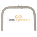 Gate TotalSource per transpallet Toyota | 058/207764087