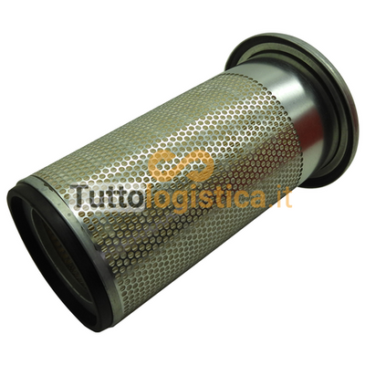 Filtro Aria TotalSource per Carrelli Elevatori Toyota | 058/177023335071