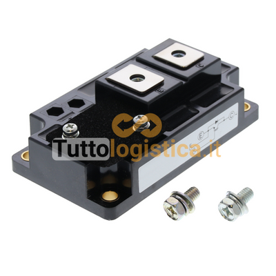 IGBT TotalSource per carrelli elevatori Toyota | 058/242811063071