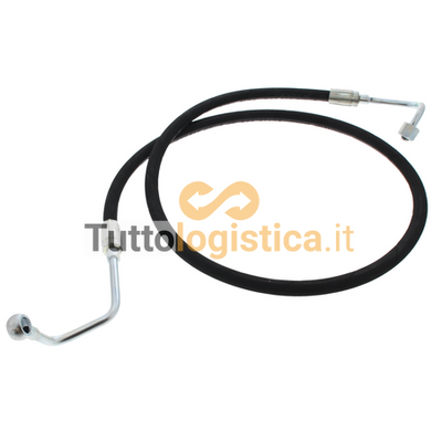 Tubo flessibile TotalSource compatibile con carrelli elevatori Linde | 400/3924413229