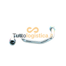 Tubo rigido TotalSource compatibile con transpallet BT | 268/L2780020