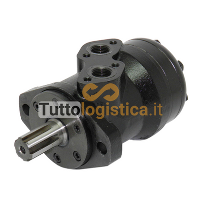 Motore Idraulico TotalSource per Carrelli Elevatori Jungheinrich | 269/50053656