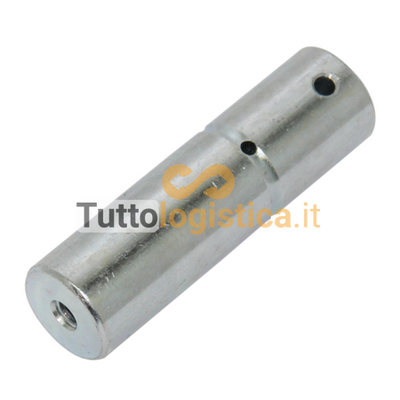 Bullone TotalSource compatibile con carrelli elevatori Toyota | 058/82112F125071
