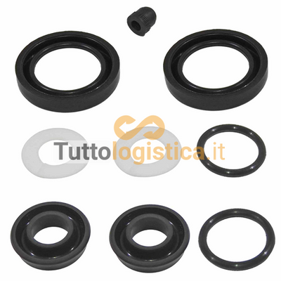 Kit Cilindretto Ruota TotalSource per Carrelli Elevatori Toyota | 058/044753007171