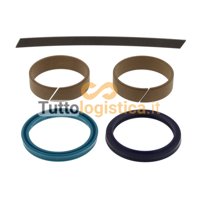 Kit Guarnizioni TotalSource per Transpallet BT | 268/258926