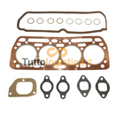 Set guarnizioni TotalSource per motori Manitou | 261/49002