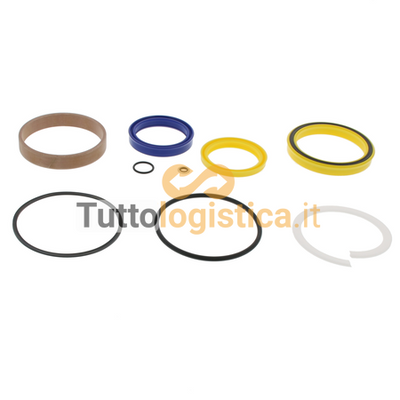 Kit Guarnizioni TotalSource per Carrelli Elevatori Jungheinrich | 269/14492320