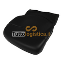 Cuscino Sedile Sears per Carrelli Elevatori Yale | 003/580067276