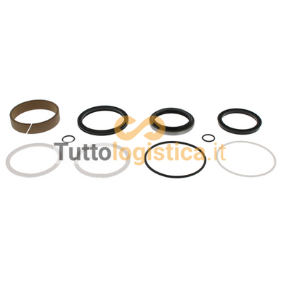 Kit revisione cilindro sollevamento per carrelli elevatori Toyota | 058/046521025371
