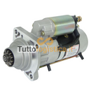 Motorino di avviamento TotalSource 11 denti per carrelli Clark | 007/6676957