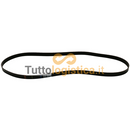 Cinghia di trasmissione TotalSource L=2110 per Jungheinrich | 269/51828895