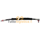 Tubo flessibile TotalSource compatibile con macchine BT | 268/257172