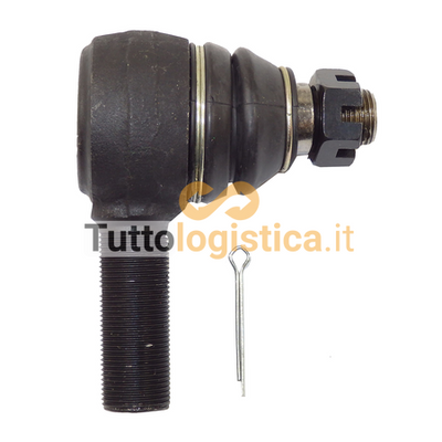 Testina sterzo TotalSource per Mitsubishi | 272/9184341100