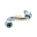 Pipe line TotalSource compatibile con carrelli elevatori LINDE | 400/1814483491