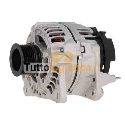 Alternatore 12V 90A per carrelli elevatori Jungheinrich | 269/51092322