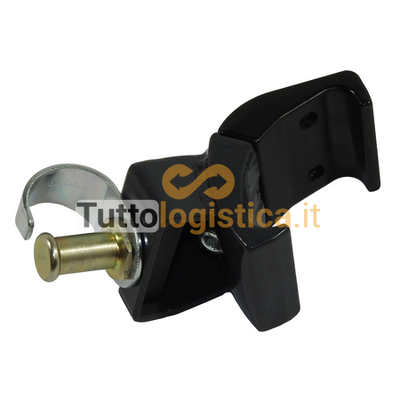 Supporto Assembly TotalSource compatibile con carrelli Linde | 400/3924308265