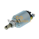 Solenoide 12V TotalSource compatibile Bosch per carrelli Hyster | 001/335892