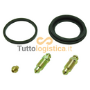 Kit freni TotalSource per carrelli elevatori Mitsubishi | 272/974598