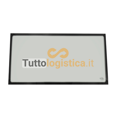 Pannello Tetto TotalSource per Carrelli Elevatori Jungheinrich | 269/51372818
