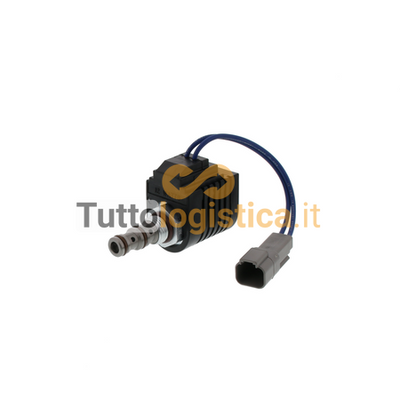 Elettrovalvola Danfoss compatibile Hyster per sistemi idraulici | 001/1485779
