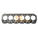 Guarnizione testata cilindri TotalSource per motori Toyota | 058/111157878071