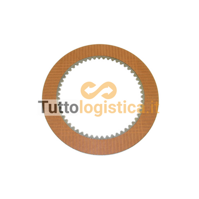 Disco trasmissione TotalSource per Doosan-Daewoo | 954/K9000525