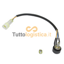 Potenziometro TotalSource compatibile per carrelli elevatori STILL | 255/60915420500