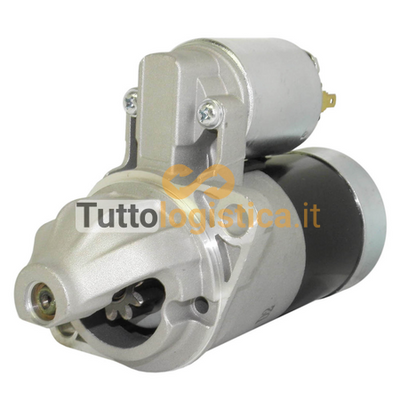 Motorino di avviamento 12V 1.2KW per Doosan-Daewoo TotalSource | 954/A218315