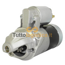Motorino di avviamento 12V 1.2KW per Doosan-Daewoo TotalSource | 954/A218315