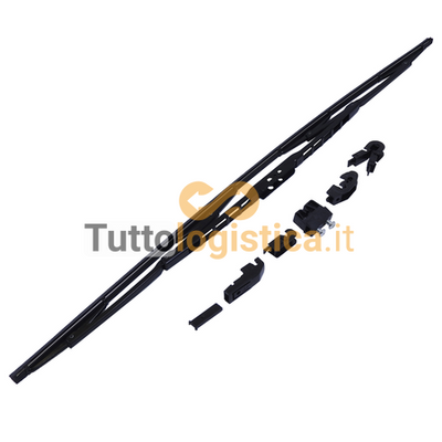 Spazzola Tergicristallo TotalSource L550 per Toyota | 058/58503F2120