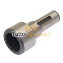 Coupling TotalSource compatibile con carrelli elevatori Yale | 003/580066095